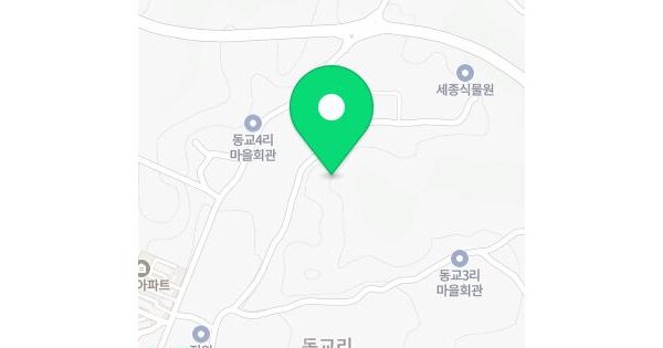 세종특별자치시  전의면 동교리 114  미지정 경매 물건 이미지