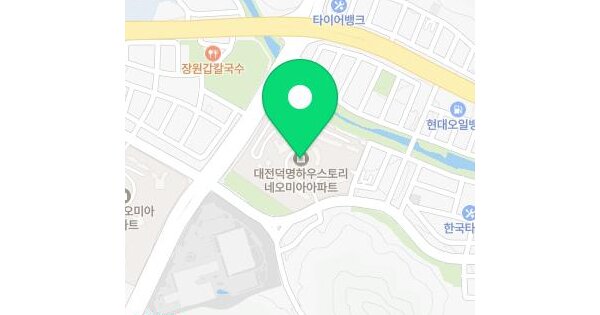 대전광역시 유성구 덕명동 528 하우스토리아파트 101동 1층101호 미지정 경매 물건 이미지