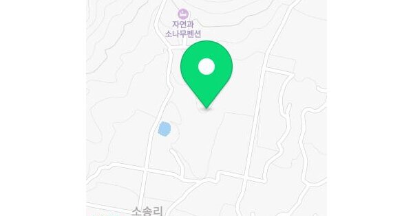 충청남도 보령시 남포면 소송리 397-33  미지정 경매 물건 이미지