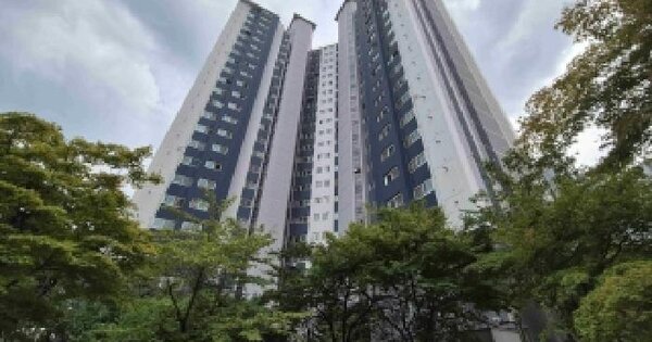 충청남도 천안시 동남구 신부동 970 휴먼시아아파트 101동 20층2001호 미지정 경매 물건 이미지