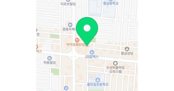 대구광역시 수성구 황금동 886-4  미지정 경매 물건 이미지