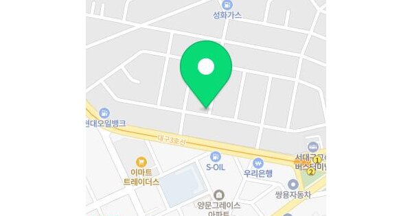 대구광역시 북구 노원동3가 634-2  미지정 경매 물건 이미지