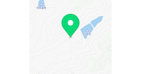 경상북도 의성군 안계면 교촌리 293  미지정 경매 물건 이미지