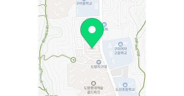 경상북도 구미시 도량동 670 귀빈맨션 101동 3층 301호 미지정 경매 물건 이미지