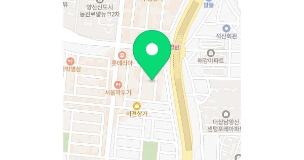 경상남도 양산시 동면 석산리 1480-13  미지정 경매 물건 이미지