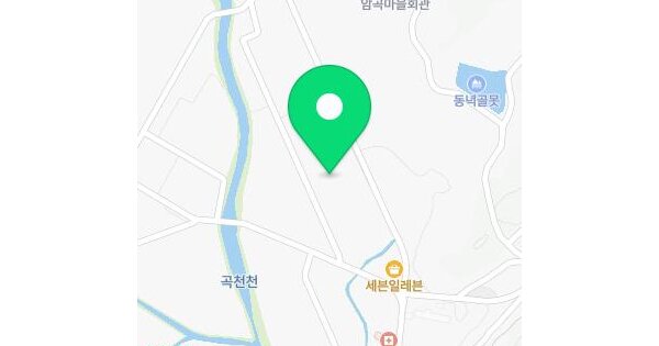 울산광역시 울주군 웅촌면 검단리 1062  미지정 경매 물건 이미지