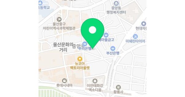 울산광역시 중구 옥교동 97-5 진흥아파트  4층507호 미지정 경매 물건 이미지