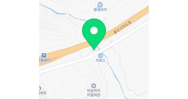 울산광역시 울주군 언양읍 반송리 206  미지정 경매 물건 이미지
