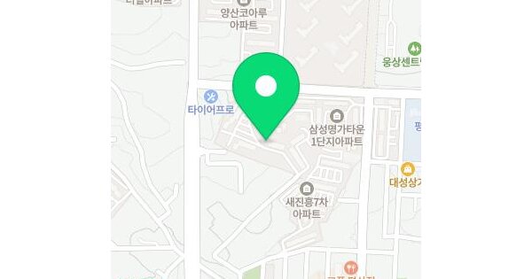 경상남도 양산시 평산동 46-1 새진흥아파트 301동 15층1509호 미지정 경매 물건 이미지