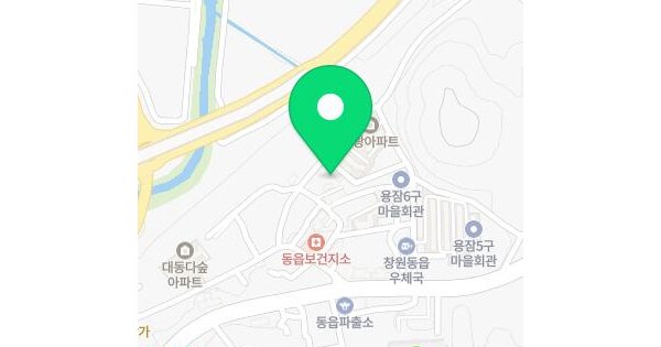 경상남도 창원시 의창구 북면 월계리 138-4  미지정 경매 물건 이미지