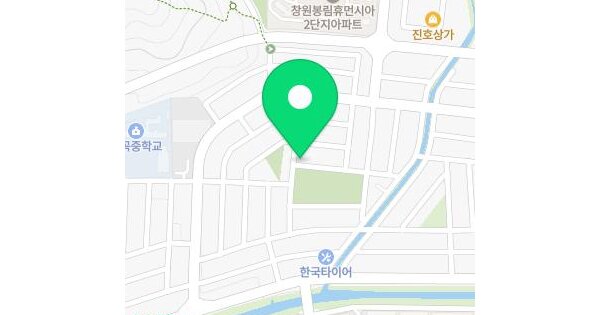 경상남도 창원시 의창구 봉곡동 111-12  미지정 경매 물건 이미지