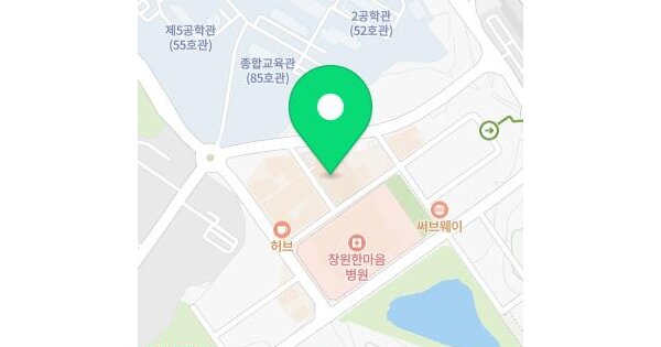 경상남도 창원시 의창구 사림동 163-1 창원중앙역유탑바이탈시티주건축물제1동  7층738호 미지정 경매 물건 이미지