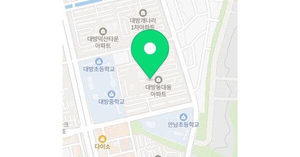 경상남도 창원시 성산구 대방동 358 대방대동아파트 111동 8층 806호 미지정 경매 물건 이미지