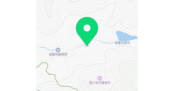 경상남도 거제시 하청면 하청리 110-2  미지정 경매 물건 이미지