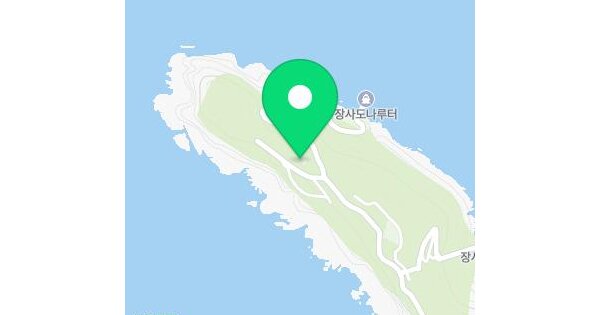 경상남도 통영시 한산면 매죽리 산1  미지정 경매 물건 이미지