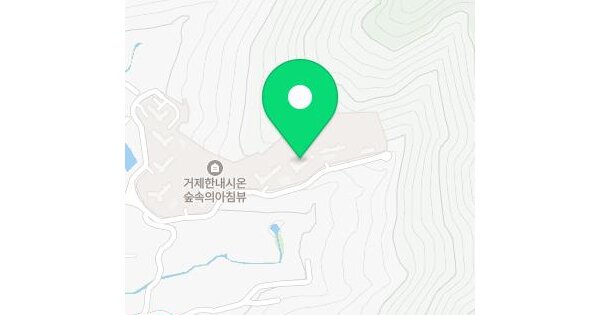 경상남도 거제시 연초면 한내리 935 한내시온숲속의아침뷰 101동 6층603호 미지정 경매 물건 이미지