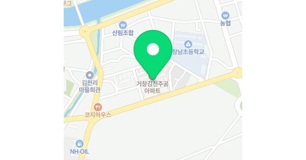 경상남도 거창군 거창읍 김천리 99-1 김천주공아파트 103동 9층905호 미지정 경매 물건 이미지