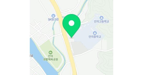 경상남도 함양군 안의면 석천리 115-2  미지정 경매 물건 이미지