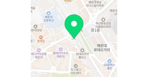 부산광역시 해운대구 중동 1199-4 럭키골든스위트 2층 202호 미지정 경매 물건 이미지