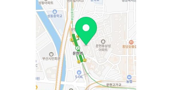 부산광역시 남구 문현동 383-1 문현삼성힐타워 에이동 7층701호 미지정 경매 물건 이미지