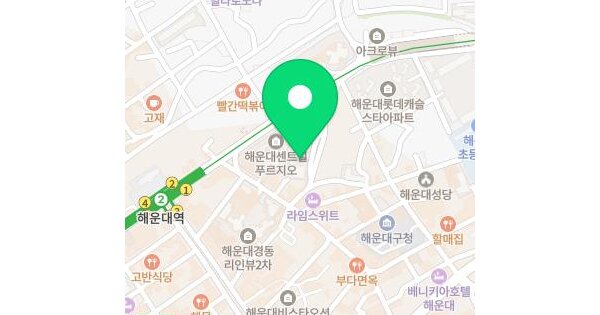 부산광역시 해운대구 우동 598-4 해운대파크에비뉴  3층301호 미지정 경매 물건 이미지