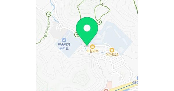 부산광역시 해운대구 반송동 638-5 초원맨션  3층309호 미지정 경매 물건 이미지