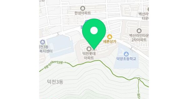 부산광역시 북구 덕천동 132-65 덕천동롯데아파트 107동 9층904호 미지정 경매 물건 이미지