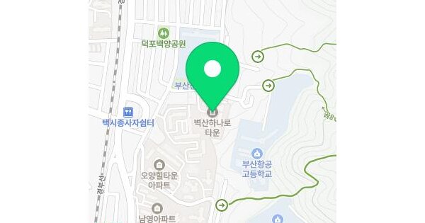 부산광역시 사상구 덕포동 38 벽산하나로타운  15층1501호 미지정 경매 물건 이미지