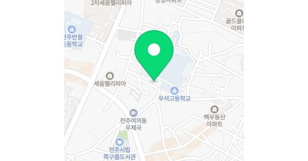 전북특별자치도 전주시 덕진구 여의동2가 685-3 제이씨앤디제이휴아파트 1동 5층 502호 미지정 경매 물건 이미지