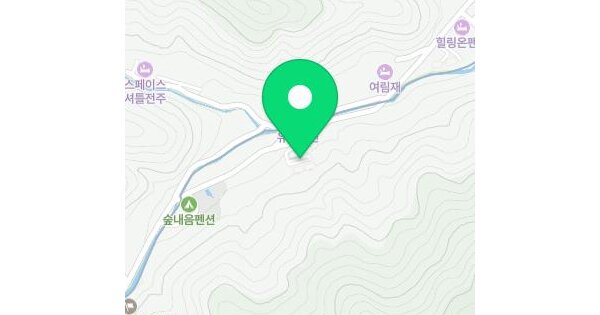 전북특별자치도 완주군 상관면 죽림리 626-2 편백나무숲타운하우스 102동 4층 402호 미지정 경매 물건 이미지