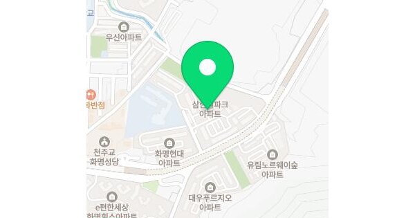 부산광역시 북구 화명동 732 삼한힐파크 105동 12층1202호 미지정 경매 물건 이미지
