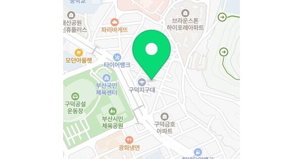 부산광역시 서구 동대신동3가 95-8 향원빌라  3층301호 미지정 경매 물건 이미지