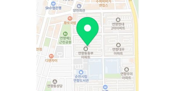 전남광주통합특별시 순천시 연향동 1346 동부아파트 104동 4층407호 미지정 경매 물건 이미지