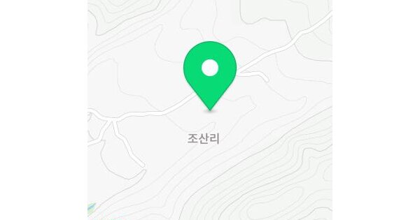 전남광주통합특별시 해남군 현산면 조산리 28-1  미지정 경매 물건 이미지