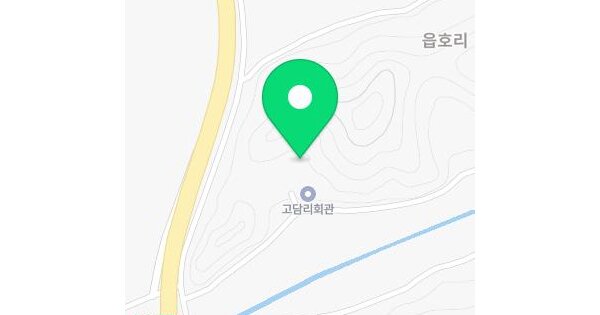 전남광주통합특별시 해남군 현산면 읍호리 286-1  미지정 경매 물건 이미지