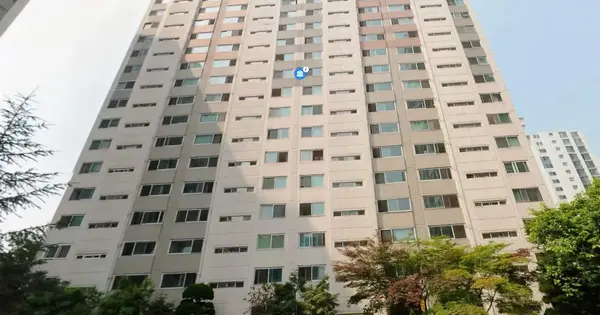 경기도 고양시 일산동구 장항동 881 호수마을아파트 213동 18층1802호 아파트 경매 물건 이미지