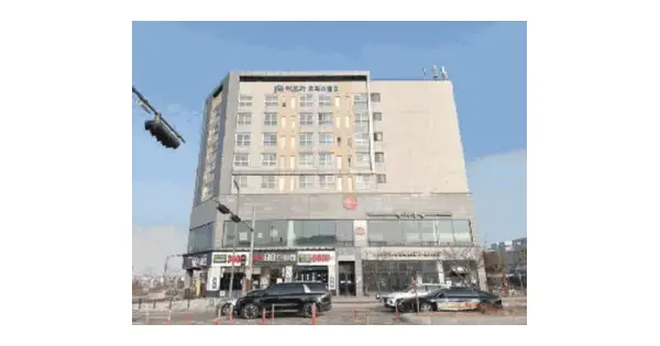 충청남도 예산군 삽교읍 목리 960 내포에드가오피스텔2차  3층321호 오피스텔 경매 물건 이미지