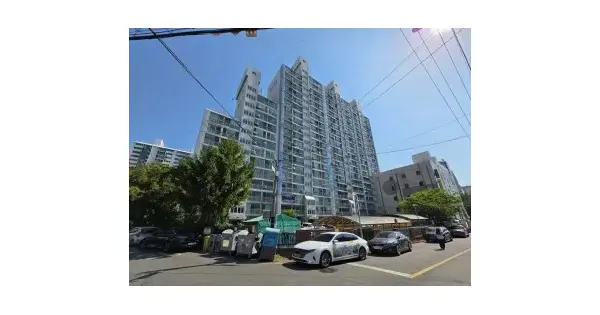 충청남도 천안시 서북구 쌍용동 657 일성다래아파트(이즈마트) 상가동 6층602호 아파트 경매 물건 이미지