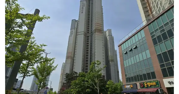 충청남도 천안시 서북구 불당동 1280 천안불당시티프라디움3차 302동 35층3502호 오피스텔 경매 물건 이미지