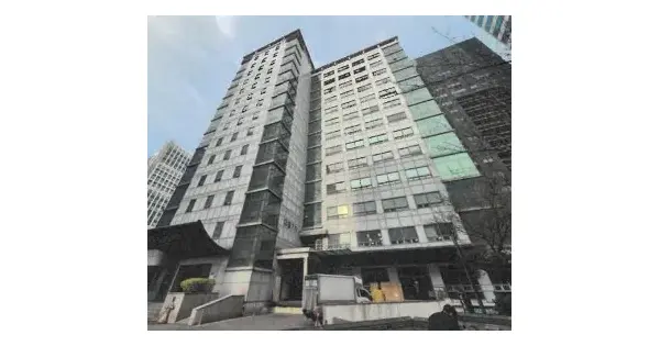 서울특별시 금천구 가산동 489-11 대륭테크노타운7  제8층 제803호 지식산업센터 경매 물건 이미지