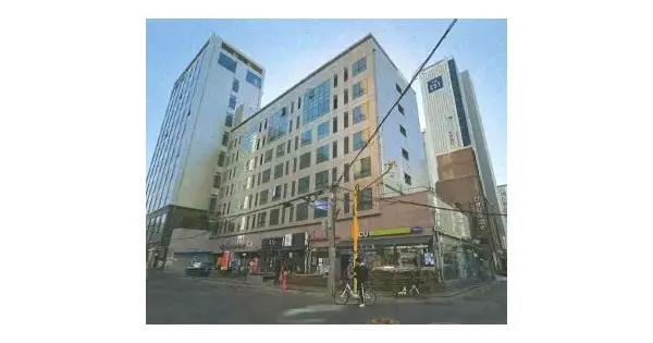 서울특별시 강서구 염창동 283-2 팔레시움  제2층 제202호 오피스텔 경매 물건 이미지