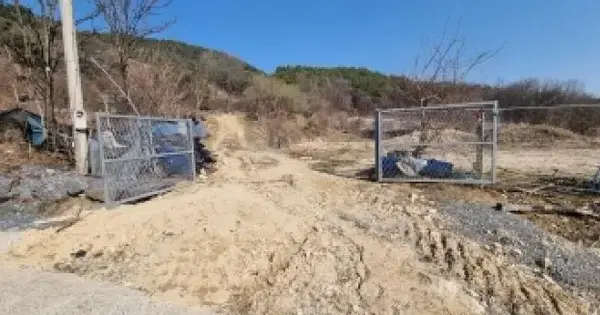 충청남도 천안시 동남구 목천읍 응원리 180-15 임야 경매 물건 이미지
