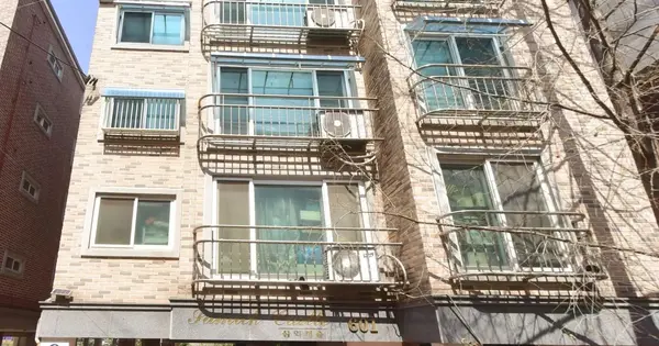 인천광역시 서구 당하동 1042-2 삼익캐슬 602동 5층501호 다세대주택 경매 물건 이미지