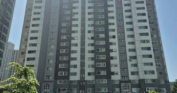 경기도 평택시 동삭동 343-2 삼익사이버아파트 109동 6층603호 아파트 경매 물건 이미지