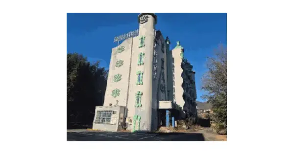 경상북도 칠곡군 동명면 기성리 1044  숙박시설 경매 물건 이미지