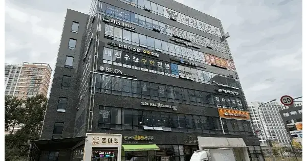 경기도 파주시 동패동 운정3지구에프6-1-4 더지음스퀘어  7층703호 근린상가 경매 물건 이미지