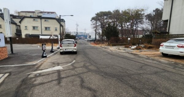 경기도 파주시 야당동 240-102 도로 경매 물건 이미지