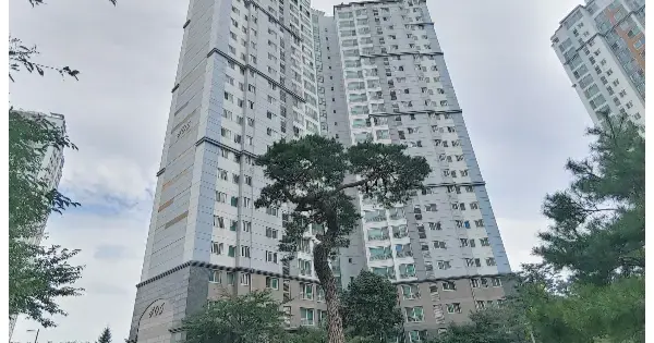 경기도 고양시 일산서구 덕이동  1535 하이파크시티일산파밀리에4단지 405동 5층501호 아파트 경매 물건 이미지