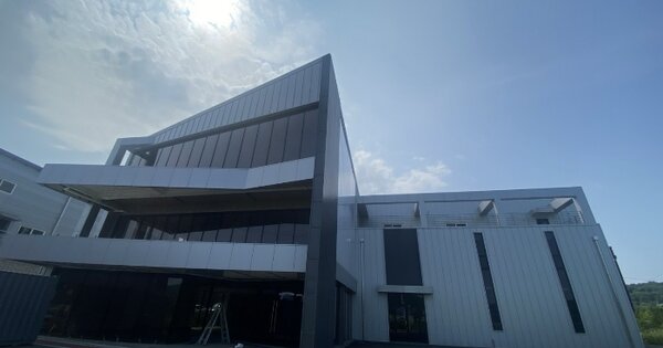 경기도 파주시 광탄면 창만리 358-2  방송통신시설 경매 물건 이미지