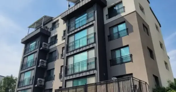 경기도 파주시 파주읍 봉서리 413-3 더힐팰리스 401동 1층101호 연립주택 경매 물건 이미지